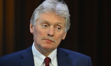 Peskov: Kiev barış müzakerelerini istemiyor