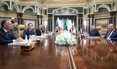 ABD, Rusya ile olası anlaşmayı Ukrayna ve Avrupa'ya dayatmayacak