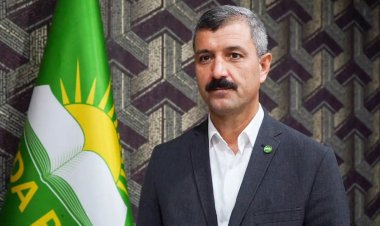 HÜDA PAR'dan "Dünya Anadil Günü" açıklaması