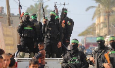 Hamas: 4 cenazeyle ilgili iddiayı inceliyoruz