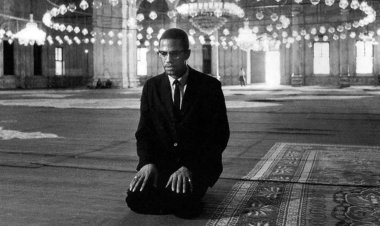 Dozvanekî muwahhîd: Malcolm X