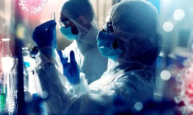 Çin'de yeni tip coronavirüs alarmı