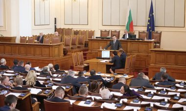 Bulgaristan, Ukrayna'ya asker göndermeyecek