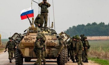 Rusya, Ukrayna'da 6 bölgeyi daha ele geçirdiğini duyurdu