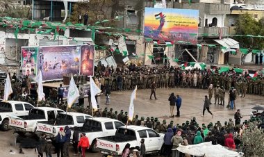 Filistin direnişi 7'nci esir takası için hazırlıkları tamamladı