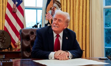 Trump: Gazze harika bir yer, İsrail buradan neden vazgeçti bilmiyorum