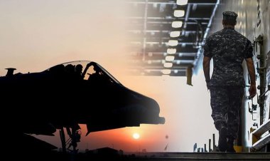 ABD'den Avrupa'ya güvenlik tehdidi: Askeri varlık gündemde