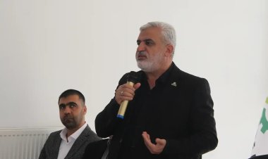 HAKSİAD, Bingöl'de iş adamlarıyla buluştu