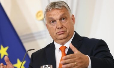 Ukrayna'ya rest: Biz varken AB üyesi olamazlar