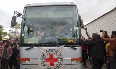 Hamas, İsrail’in Filistinli esirleri serbest bırakmamasına tepki gösterdi