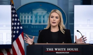 Beyaz Saray Sözcüsü, Trump'ın savaşı bu hafta bitirebileceğini söyledi