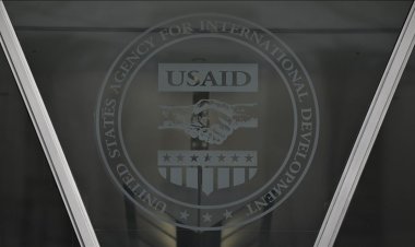 ABD, 2 bin kişilik USAID kadrosunu kapatıyor
