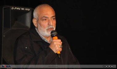 Çelik: Allah’ın dinini yüceltmek için gece gündüz çalışalım