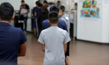 Trump yönetimi, refakatçisiz göçmen çocukları sınır dışı etmeyi planlıyor