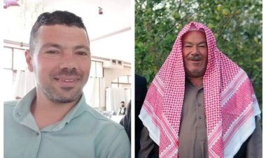İşgalin ihlali sonrası Filistinli baba, esir oğluna kavuşamadan vefat etti