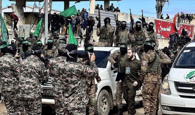 Hamas: İsrail birinci aşama şartlarını yerine getirmedikçe yeni müzakerelere girilmeyecek