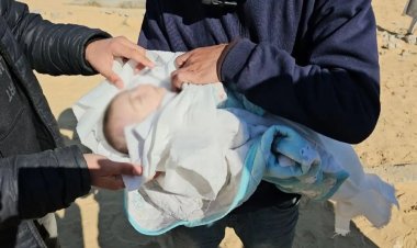 İsrail ablukası nedeniyle Gazze’de 3 çocuk daha soğuktan dondu