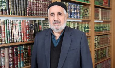 'Dünyevi yükümüzü hafifletmek için Ramazana hazırlıklı girelim'