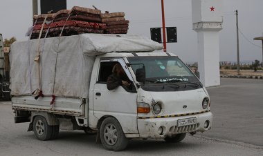PKK/YPG, Münbiç halkını hedef alıyor