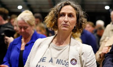 Zulmü bizzat yaşayınca parlamentosuna isyan etti: Yaşananlara sessiz kalıyorlar