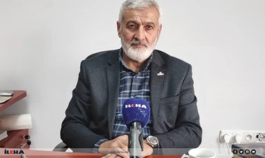 Prof. Dr. Ateş: 28 Şubat'ın etkisi hâlâ devam ediyor!