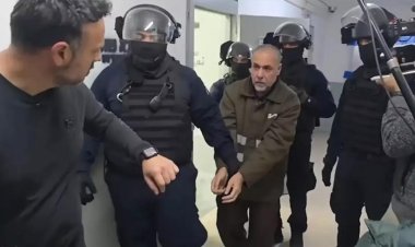 Gazzeli 160 sağlık çalışanı İsrail'in elinde rehin