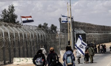 İsrail basını: İsrail , Philadelphia Koridoru'ndan çekilmiyor