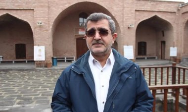 HÜDA PAR'lı Sevinik: Kürt meselesini engelleyen şer odaklar var olmaya devam edecek