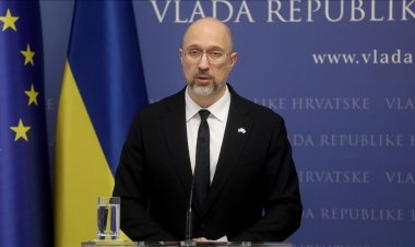 Ukrayna: Güvenlik garantileri olmadan hiçbir anlaşmaya imza atmayız