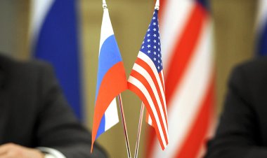 Rusya ve ABD heyetleri İstanbul'da bir araya gelecek