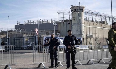 İsrail hapishanelerinde şehid olan Filistinlilerin sayısı 60'a çıktı