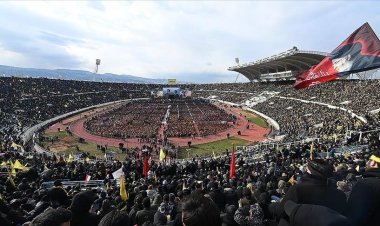 İsrail, Nasrallah'ın cenaze törenine saldırı yapmayı değerlendirmiş