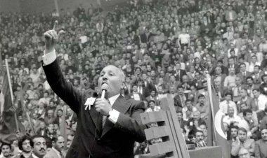 Necmettin Erbakan Hoca rahmet ve minnetle anılıyor