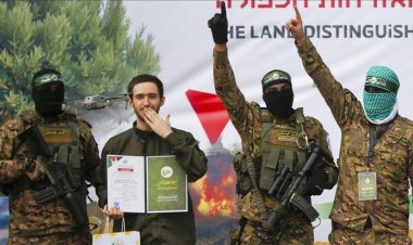 İsrail: Esir takası için ateşkesin ilk aşamasını uzatmaya hazırız