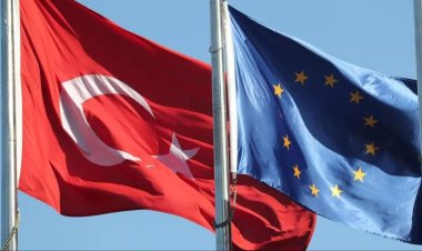 Türkiye'ye "birlikte çalışalım" teklifi: Bölgesel ve küresel etkiye vurgu