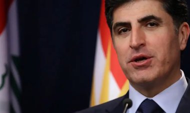 Barzani ve Talabani'den Öcalan'ın çağrısına destek