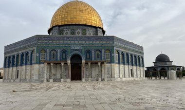 İşgalci İsrail, Ramazan boyunca Mescid-i Aksa'ya kısıtlamalar getirecek