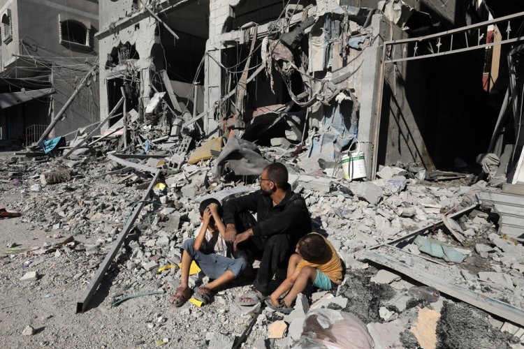 UNICEF, Batı Şeria'daki çocukların kötüleşen koşullarından endişeli