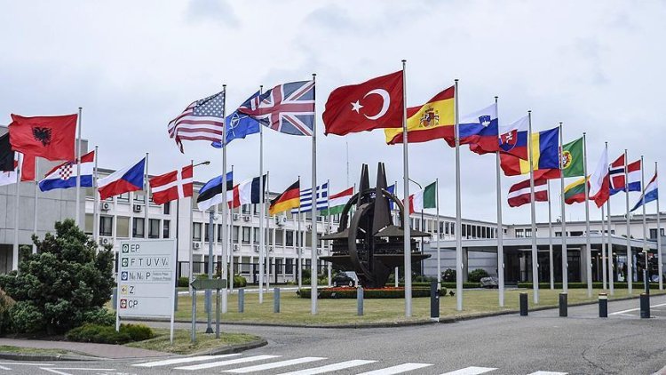 NATO, 76. yılında tarihinin en büyük kırılmalarından biriyle karşı karşıya
