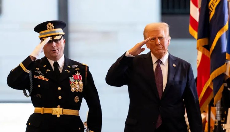 Trump'ın gölgesinde, Münih Güvenlik Konferansı