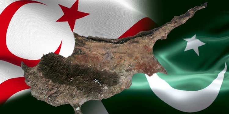 Pakistan'ın KKTC adımı Rumları panikletti