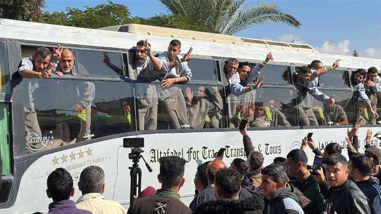 Hamas: İsrail’in ırkçı uygulamalarını kınıyoruz