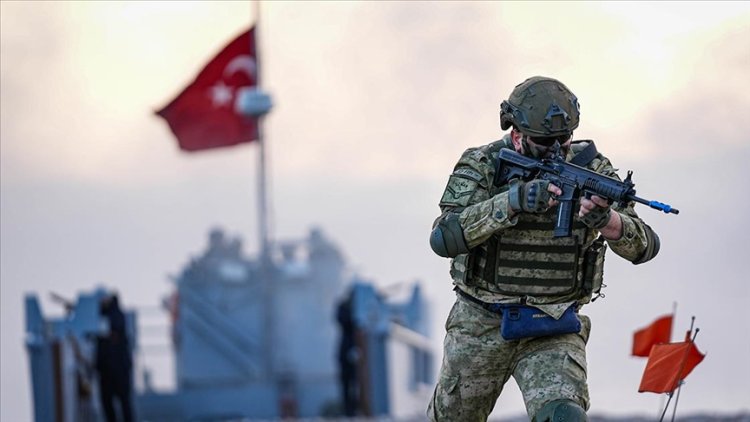 Trump’ın tavrı, Türkiye’nin Avrupa savunmasındaki önemini artıracak