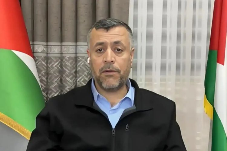 HAMAS: Heta ku êsîrên Filistînî neyên berdan ew ê bi îşxalkeran re mizakere neyê kirin