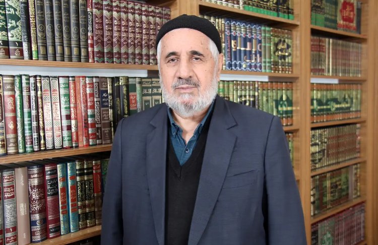 'Dünyevi yükümüzü hafifletmek için Ramazana hazırlıklı girelim'