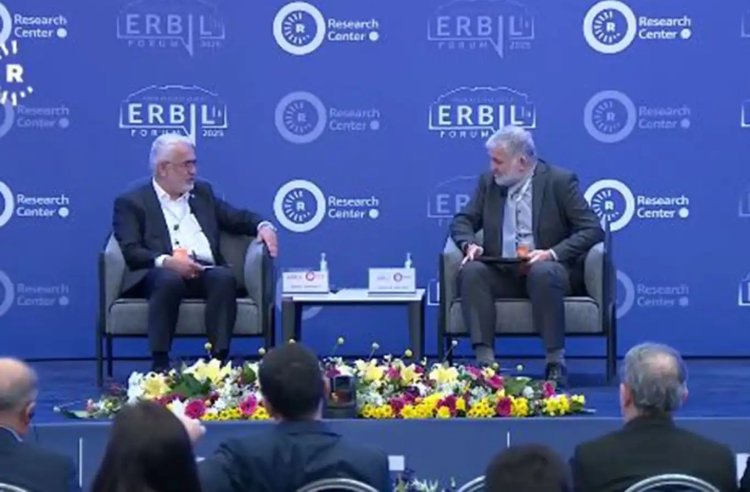 Zekeriya Yapıcıoğlu: Silahlar mutlaka bırakılmalı