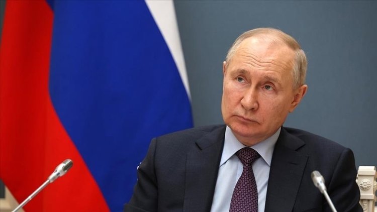 Putin: Trump yönetimi pragmatik ve gerçekçiydi