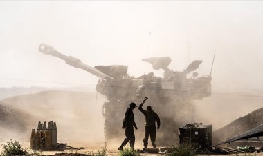 ABD'den İsrail'e 3 milyar dolarlık yeni silah satışına onay