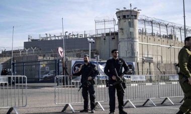 İşgalci İsrail hapishanesinde bir Filistinli idari tutuklu daha şehit oldu