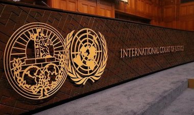 Uluslararası Adalet Divanının yeni başkanı Japon Yargıç oldu